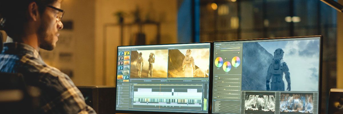Crea y diseña personajes,Sonido en un videojuego