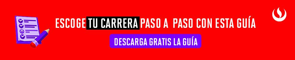 Guía De Carreras Upc