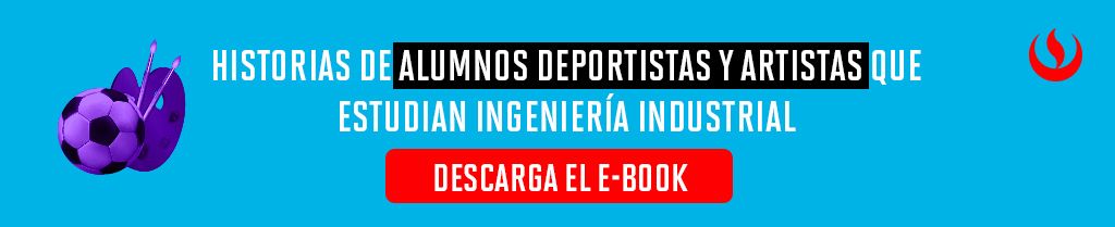 Testimonios Alumnos Deportistas Y Artistas De Ingenier&iacute;a Industrial Upc