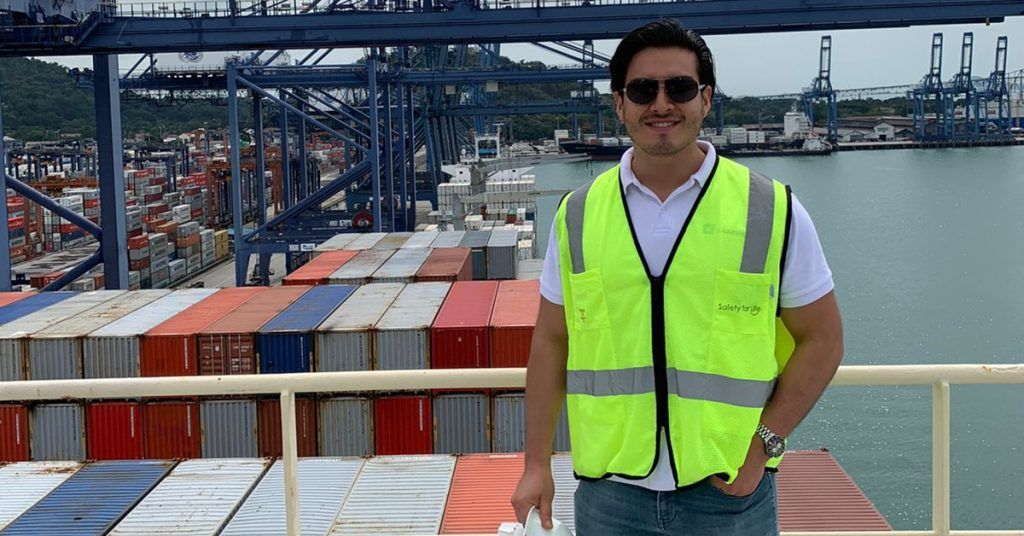 Caso Éxito David Tello Upc Trabajando