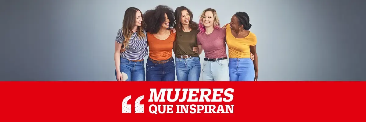 Día Internacional De La Mujer