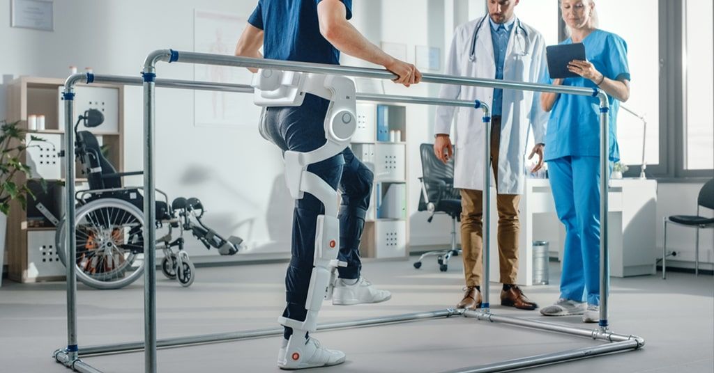 Toda la información que necesitas sobre estudiar Terapia Física y rehabilitación