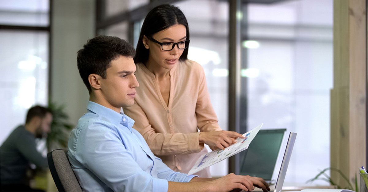 Conoce todo sobre qué hace un un administrador.